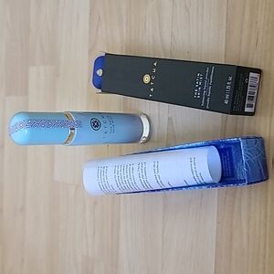 TATCHA The Satin Skin Mist 1.35 fl oz Balancing Liquid Powder New In Box